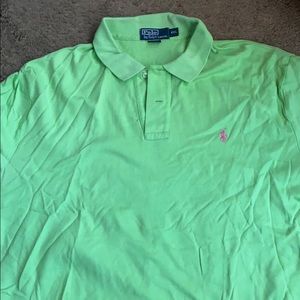 Polo Short sleeve
